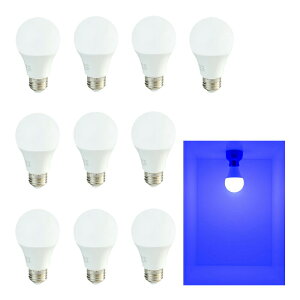 10Zbg LEDd E26 210x ΍    sN LDA7RGBP-C50--10 r[ebN