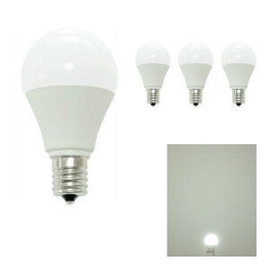 4Zbg LEDd E17 ~jNvg 60W  180x Ή ΍ dF 760lm F 760lm LDA7-E17C60--4 r[ebN