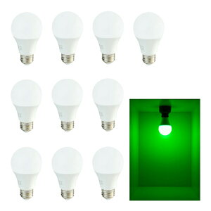 10Zbg LEDd E26 210x ΍    sN LDA7RGBP-C50--10 r[ebN