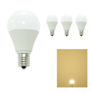 4Zbg LEDd E17 ~jNvg 60W  180x Ή ΍ dF 760lm F 760lm LDA7-E17C60--4 r[ebN