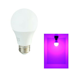 LEDd E26 210x ΍    sN LDA7RGBP-C50 r[ebN