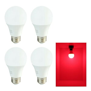 4Zbg LEDd E26 210x ΍    sN LDA7RGBP-C50--4 r[ebN