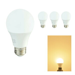 4Zbg LEDd E26 60W  210x ΍ dF 810lm F 810lm LDA9-C60II--4 r[ebN