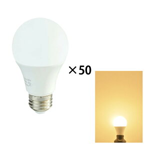 50Zbg LEDd E26 60W  210x ΍ dF 810lm F 810lm LDA9-C60II--50 r[ebN
