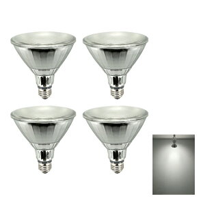4Zbg LED X|bgCg d E26 nQ 150W  105x hJ ΍ dF 1450lm F 1500lm LDR17-W105--4 r[ebN