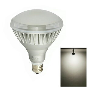 LEDd E26 160W  oXgXⓔ` dF 2400lm F 2500lm LDR20-MGW38D r[ebN