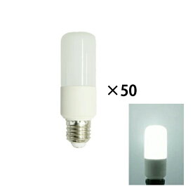 50個セット LED電球 E26 T形 100W 相当 180度 虫対策 電球色 1260lm 昼光色 1320lm LDT12-100W--50 ビームテック