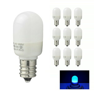 10Zbg LEDd E12 ic d 铔 120x ΍ dF 30lm    sN LDT1-H-E12/BT--10 r[ebN