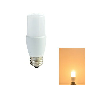 LEDd E26 T` 40W  300x ΍ dF 485lm F 500lm LDT4-40W r[ebN