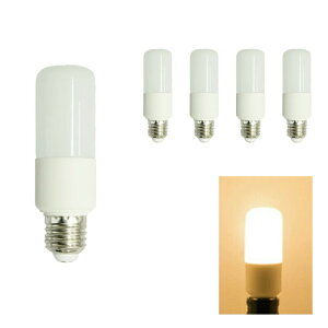 5Zbg LEDd E26 T^ 40W  180x ΍ dF 425lm F 450lm LDT5-40W--5 r[ebN