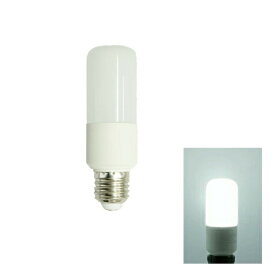 LED電球 E26 T型 60W 相当 180度 虫対策 電球色 770lm 昼光色 810lm LDT8-60W ビームテック