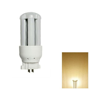 LED RpNgu RpNguLED LEDu FDL13` GX10Q ΍ d 6W dF 840lm F 840lm LFDL10Q06 r[ebN