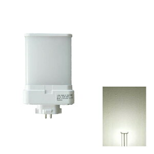 LED RpNgu RpNguLED LEDu FML18` GX10Q ΍ d 9W dF 990lm F 990lm LFML10Q9II r[ebN