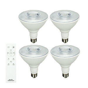 X}[g R Ή LED A琬 k͔| LEDCg ϗt A 琬 K[fjO A琬Cg E26   F Cg Alexa Matter Echo X}zΉ  LG14PAR38-YW-VOCE r[ebN