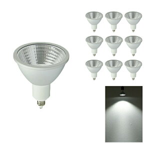 10Zbg LED X|bgCg d E11 nQ 70W  30x Ή ΍ ZdF 600lm dF 620lm F 660lm LS7111D--10 r[ebN