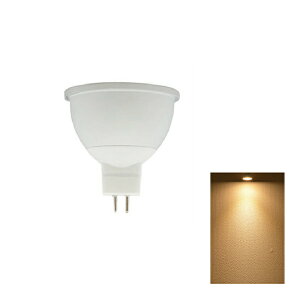 LED �X�|�b�g���C�g �d�� GU5.3 �n���Q�� 40W ���� 30�x AC/DC 12V ������Ή� ���΍� �Z���d���F 450lm �d���F 470lm LSB5116D �r�[���e�b�N
