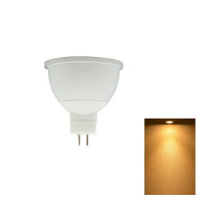 LED �X�|�b�g���C�g �d�� GU5.3 �n���Q�� 40W ���� 30�x AC/DC 12V ������Ή� ���΍� �Z���d���F 450lm �d���F 470lm LSB5116D �r�[���e�b�N