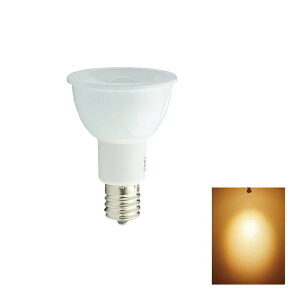 LED �X�|�b�g���C�g �d�� E17 �n���Q�� 40W ���� 20�x ���΍� �d���F 450lm �����F 470lm LSB5117-20 �r�[���e�b�N
