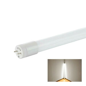 LED蛍光灯 10W形 直管 直管LED 虫対策 電球色 550lm 昼白色 732lm 昼光色 620lm LT10K-III ビームテック