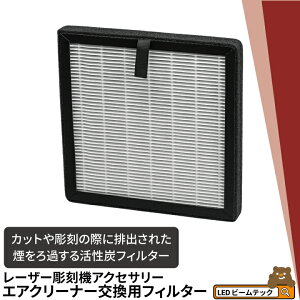 [U[@ IvV CptB^[ LASER-FILTER-SM