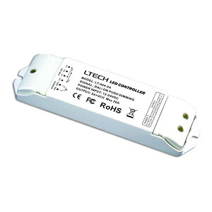 LEDfB}[  fB}[ LED 4`l 5A DC12-24V DALI  LDB-5463DALI r[ebN