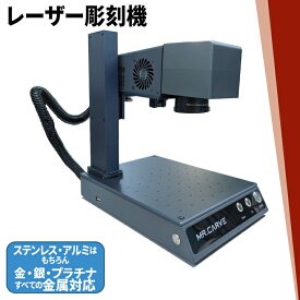 レーザー彫刻機 小型 ポータブル 加工機 DAJA LASER MR CARVE レーザー 加工 カッター コンパクト 2000mW LASER-DAJAM1PRO