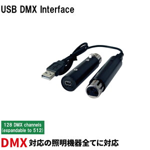 Nicolaudie jREfB[ DMXΉ̏Ɩ@SĂɑΉ 128 DMX channels expandable to 512 r[ebN