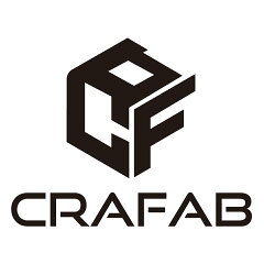 3Dプリンターと彫刻機のCRAFAB