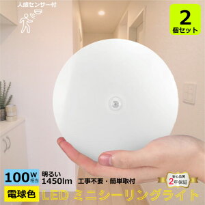 2Zbg  LEDV[OCg ^ lZT[t 100W 1450lm dF 2700K 45mm LEDV[O LEDCg t ^ VƖ Ɩ ȃGl Hsv ȒPt m a