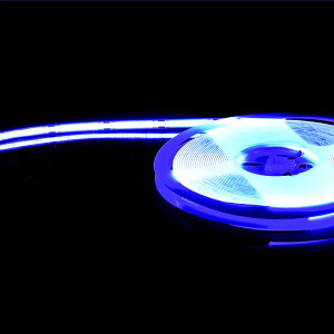 LEDe[vCg COB 10m 24V IP20 h p 7FWJ    dF S[hF RGB sN V[X ڗȂ `bv320/m COB`bv d 10W/m d24VʓrKv {HƎ v