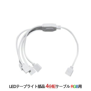 LEDe[vCgi 4zP[u LEDe[v RGBp