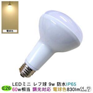 LEDd e26 t Ή dF 9w 830lm E26 LEDt LEDCg tv@