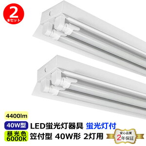 2{Zbg }t^ ǃgt40W^2 40W`2p LEDut F(6000K) 1255x176x72mm LEDx[XCg V[OCg gt}t u LED  fl40 flr40 fhf32 VƖ V䒼t X