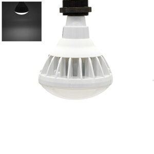 LEDoXgXv E26 150W 5000K F 2000lm d15W h hIP65 h~C[t  悠 LED 3,980~ȏエグő