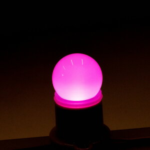 LEDd ~j{[ 1W E26 Jt 5FWJ    sN  tXg^Cv hLbvt 45x70mm hIP65 PSE Ή hLbvt Ɩ `d ق̂薾邢 ₳ 