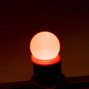 LED�d�� �~�j�{�[���� 1W ����E26 �J���t�� 5�F�W�J �� �� �� �s���N �� �t���X�g�^�C�v �h���L���b�v�t ��45x70mm �h��IP65 PSE ���Ή� �h���L���b�v�t �Ɩ� ���`�d�� �ق�̂薾�邢 �₳������ 