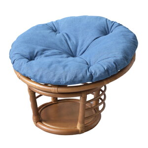 ペットスツール スツール 椅子 チェア ペット イヌ ネコ 犬 猫 クッション ラタン 収納 ゆったり おしゃれ リビング アニマル ペット スツール キャットハウス ラウンドタイプ ペットハウス