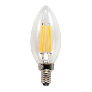 LEDVfAd 30w LEDtBgd 4W 2700K dF E12 Ή VfA tBg`  ͋C