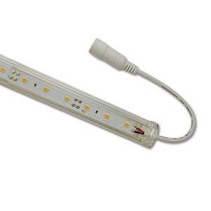 LED�I���Ɩ� 6000k�����F 525mm 6W 540lm LED�p�[���C�g ���C���Ɩ� �X�������C�g �d���ʔ�