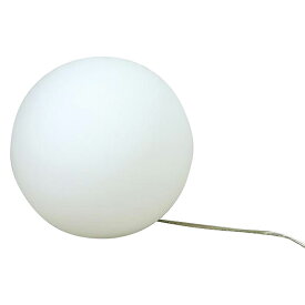ボール型ランプ 25(LED-E26W40)【66807】