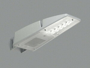 コイズミ照明 LED防雨ブラケットライト 街路灯 屋外 明暗センサー 自動点滅器付 5000K昼白色