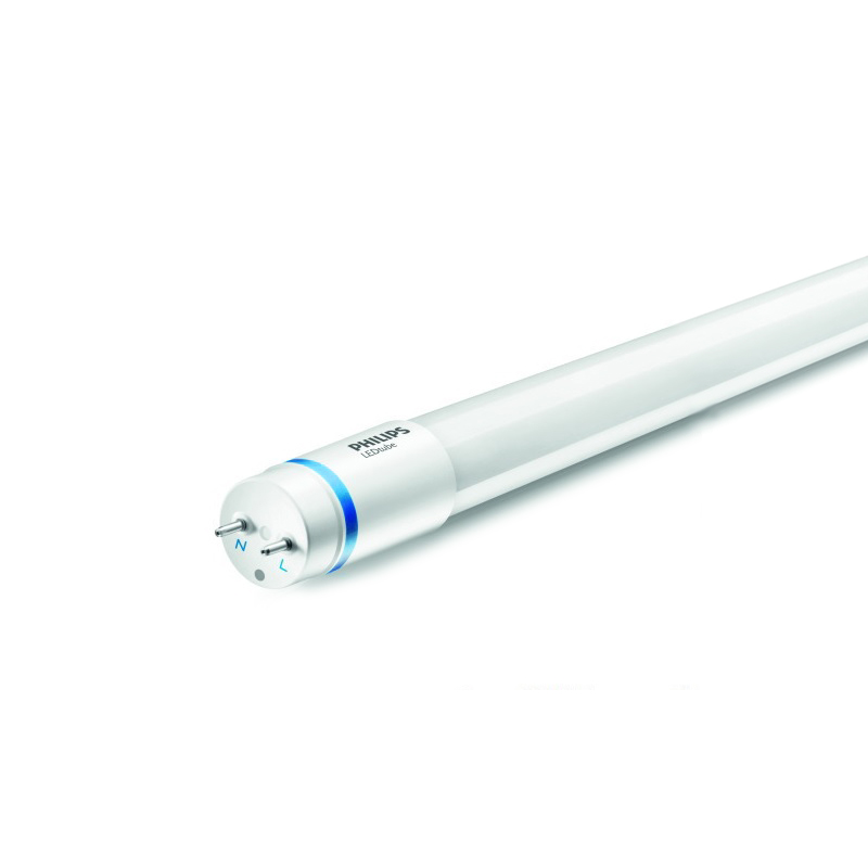 直管型LED蛍光灯40W形 フィリップス製 20.5W 超高輝度3300lm 昼白色