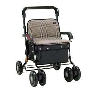 ボックスタイプシルバーカート 折りたたみ ワイドブル ショッピングカート 座面が広いシルバーカート 敬老の日 プレゼント ギフト 贈り物