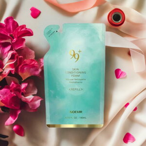 _ň큚800~OFFN[|^mGrA99vX NOEVIR99+ XLRfBVjOtH[ tB[ lߑւp A 140ml 痿 tH[ 1358 noevir cosme face wash facial cleaner