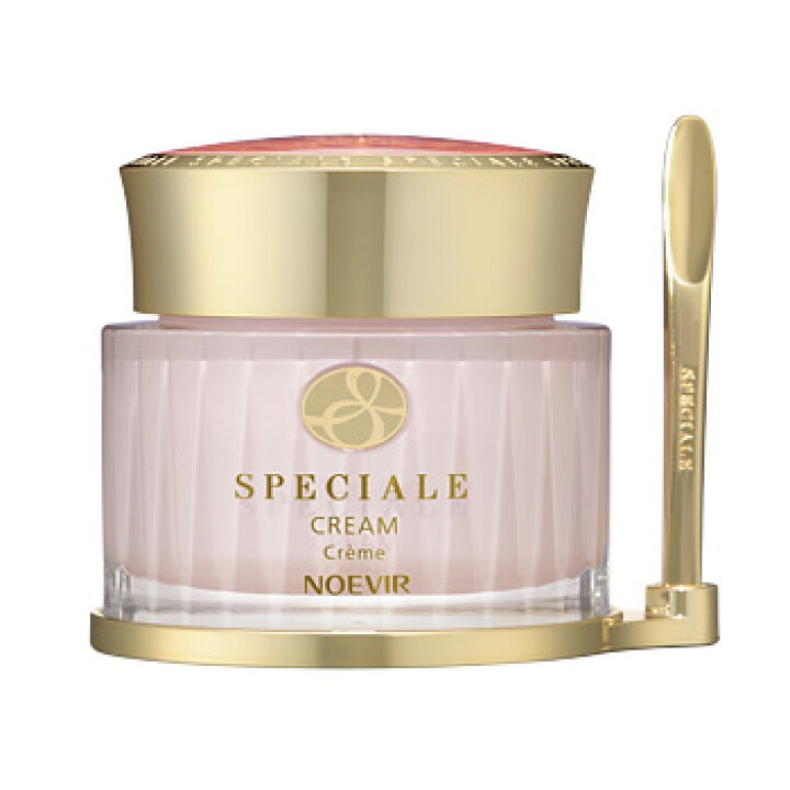 楽天市場】ノエビア スペチアーレ SPECIALE 薬用クリーム 50g  