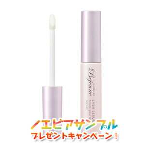 ノエビア ゴーモア GOMORE まつげ育毛剤 ビジェンヌ ラッシュセラム ハリ コシ まつ毛 眉毛 補修 ノエビア化粧品 4950