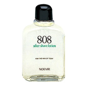 ノエビア NOEVIR808 ノエビア808 アフターシェーブローション 化粧水 ノエビア化粧品 7015