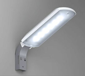 LED照明 LED防犯灯 LEDランプ オーデリック LED防犯灯 街路灯 自動点滅器付 防水