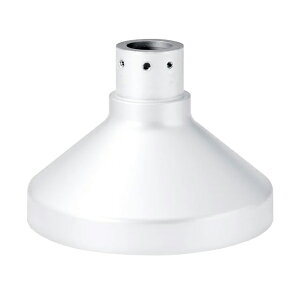 【メーカー取り寄せ品】パナソニック 防犯カメラ iPRO カメラ吊り下げ金具 WV-QSR501-WUX