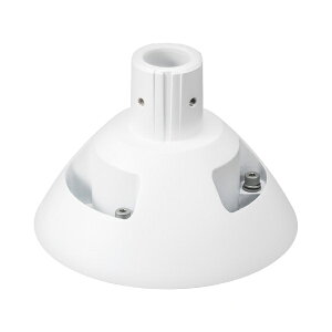 【メーカー取り寄せ品】パナソニック 防犯カメラ iPRO カメラ吊り下げ金具 WV-QSR504-W